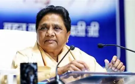 ਮਾਇਆਵਤੀ ਵੱਲੋਂ ‘ਘੂਸਖ਼ੋਰ ਪੰਡਿਤ’ ਫ਼ਿਲਮ ’ਤੇ ਪਾਬੰਦੀ ਦੀ ਮੰਗ