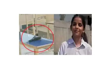 ਤਰਨ ਤਾਰਨ ਦੇ ਨਿੱਜੀ ਲਾਅ ਕਾਲਜ ’ਚ ਸਨਸਨੀ