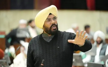 ਮੋਗਾ ਰੈਲੀ: ਨਸ਼ਿਆਂ ਵਿਰੁੱਧ ਪੰਜਾਬ ਦੀ ਦੂਜੀ ਲੜਾਈ ਦੀ ਸ਼ੁਰੂਆਤ