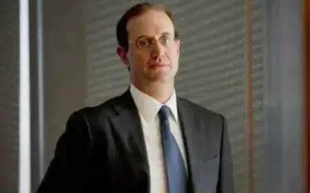 ਕੈਨੇਡਾ ਦੇ ਨਵੇਂ ਰਾਜਦੂਤ ਵੱਲੋਂ ਵਾਸ਼ਿੰਗਟਨ ਵਿੱਚ ਅਹੁਦਾ ਸੰਭਾਲਿਆ