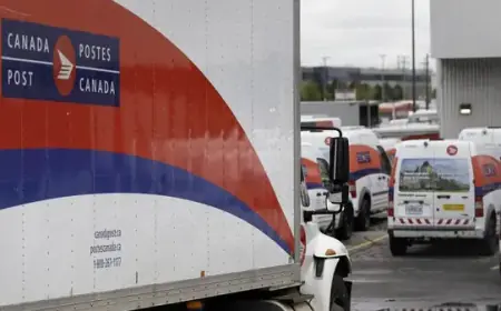 ਅਸਥਾਈ ਸਮਝੌਤਿਆਂ ‘ਤੇ ਵੋਟਿੰਗ 20 ਅਪ੍ਰੈਲ ਤੋਂ: ਪੋਸਟਲ ਵਰਕਰਜ਼ ਯੂਨੀਅਨ