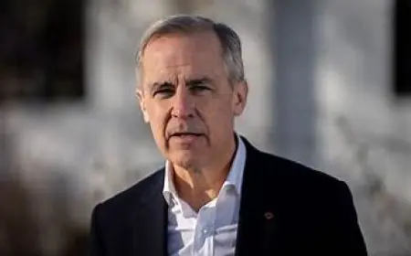 ਪ੍ਰਧਾਨ ਮੰਤਰੀ ਮਾਰਕ ਕਾਰਨੀ ਦੇ ਭਾਰਤ ਦੌਰੇ ਤੋਂ ਪਹਿਲਾਂ ਵੱਡਾ ਕਦਮ — ਤਹਾਵੁਰ ਰਾਣਾ ਦੀ ਨਾਗਰਿਕਤਾ ਰੱਦ ਕਰਨ ਦੀ ਕਾਰਵਾਈ ਸ਼ੁਰੂ