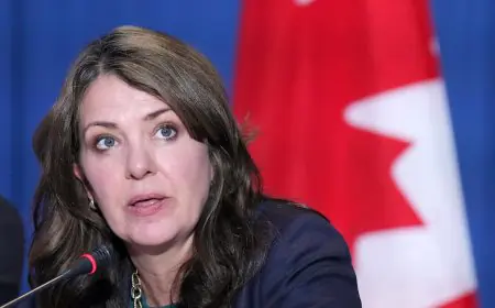 ਅਲਬਰਟਾ ਨਿਊ ਡੈਮੋਕ੍ਰੇਟਸ ਦੀ ਐਮਰਜੈਂਸੀ ਸਿਹਤ ਬਹਿਸ ਦੀ ਮੰਗ, ਯੂਸੀਪੀ ਵੱਲੋਂ ਇਨਕਾਰ