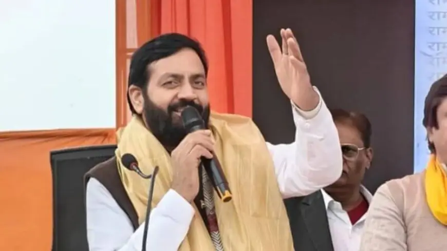 ਕੇਂਦਰੀ ਬਜਟ 2026 ਹਰਿਆਣਾ ਦੇ ਵਿਕਾਸ ਲਈ ਅਗਲੀ ਛਾਲ ਦਾ ਰੋਡਮੈਪ: ਮੁੱਖ ਮੰਤਰੀ ਨਾਇਬ ਸਿੰਘ ਸੈਣੀ