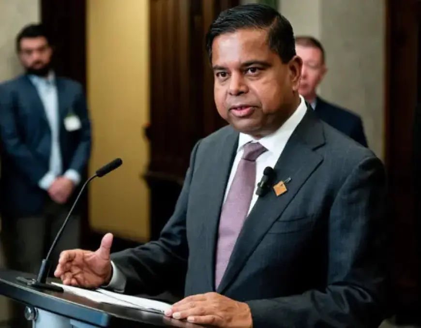 ਵਿਦੇਸ਼ੀ ਦਖ਼ਲਅੰਦਾਜ਼ੀ ਵਿਰੁੱਧ ਨਿਯਮ ਤੋੜਨ ’ਤੇ ਭਾਰੀ ਜੁਰਮਾਨਿਆਂ ਦੀ ਤਿਆਰੀ