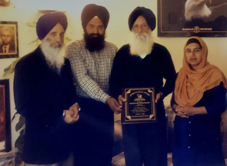 ਬਰਸੀ 'ਤੇ ਵਿਸ਼ੇਸ਼: ਮਨੁੱਖੀ ਹੱਕਾਂ ਦੇ ਮਹਾਨ ਯੋਧੇ : 'ਲੋਕ ਨਾਇਕ' ਜਸਟਿਸ ਅਜੀਤ ਸਿੰਘ ਬੈਂਸ