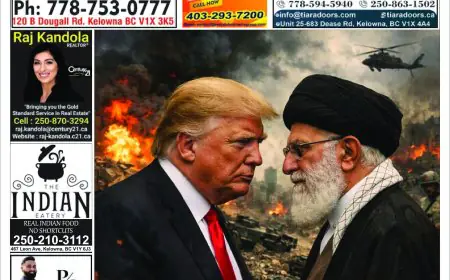 Punjabi Link Media March 2026