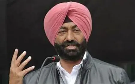 ਪੰਜਾਬ ਵਿਧਾਨ ਸਭਾ ਵਿੱਚ ਸੁਖਪਾਲ ਸਿੰਘ ਖਹਿਰਾ ਖ਼ਿਲਾਫ਼ ਮਤਾ ਪਾਸ, ਮਾਮਲਾ ਵਿਸ਼ੇਸ਼ ਅਧਿਕਾਰ ਕਮੇਟੀ ਕੋਲ ਭੇਜਿਆ