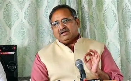 ਹਿਮਾਚਲ ਸਰਕਾਰ ਵੱਲੋਂ ਵਿਜੀਲੈਂਸ ਵਿਭਾਗ ਨੂੰ RTI ਤੋਂ ਬਾਹਰ ਕਰਨ ਦੇ ਫੈਸਲੇ ’ਤੇ ਭਾਜਪਾ ਦੀ ਆਲੋਚਨਾ