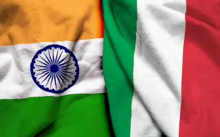 ਇਟਲੀ ਨੂੰ 1-0 ਨਾਲ ਹਰਾ ਕੇ ਭਾਰਤੀ ਮਹਿਲਾ ਹਾਕੀ ਟੀਮ ਫਾਈਨਲ ਵਿੱਚ, ਹੁਣ ਇੰਗਲੈਂਡ ਨਾਲ ਟੱਕਰ