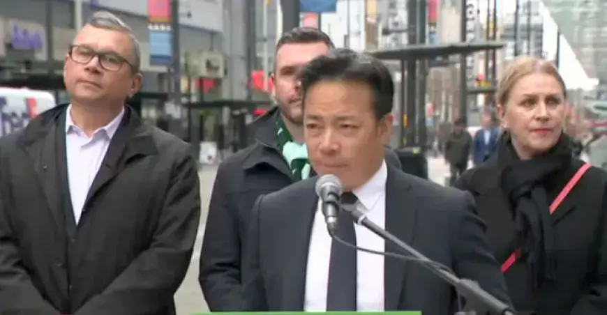 ਓਰਰ ਬਾਰੇ ਗਲਤ ਦੋਸ਼ਾਂ ਦੇ ਵਿਵਾਦ ’ਚ ਮੇਅਰ ਕੇਨ ਸਿਮ ਨੇ ਮੰਗੀ ਮੁਆਫ਼ੀ