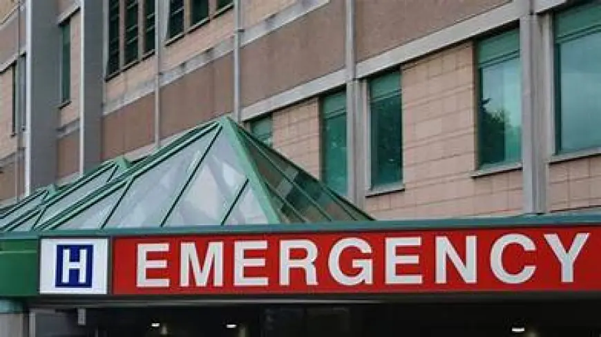 ਬੀ.ਸੀ. ਵਿੱਚ ਐਮਰਜੈਂਸੀ ਸੇਵਾਵਾਂ ਬੰਦ ਹੋਣ ਦਾ ਸਿਲਸਿਲਾ ਜਾਰੀ, ਲੋਕ ਪਰੇਸ਼ਾਨ