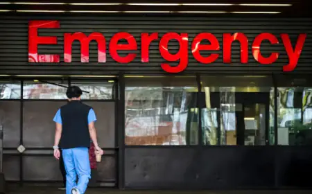 ਬੀ.ਸੀ. ਵਿੱਚ ਸਿਹਤ ਪੇਸ਼ੇਵਰਾਂ ਲਈ ਨਵੇਂ ਕਾਨੂੰਨ ‘ਤੇ ਵਧਦਾ ਵਿਰੋਧ, 1 ਅਪ੍ਰੈਲ ਤੋਂ ਲਾਗੂ ਹੋਵੇਗਾ ਬਿਲ 36