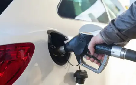 ਕੈਨੇਡਾ ਵਿੱਚ ਪੈਟਰੋਲ-ਡੀਜ਼ਲ ਮਹਿੰਗਾ, ਕੀਮਤਾਂ ਵਿੱਚ ਅਚਾਨਕ ਵੱਡਾ ਉਛਾਲ