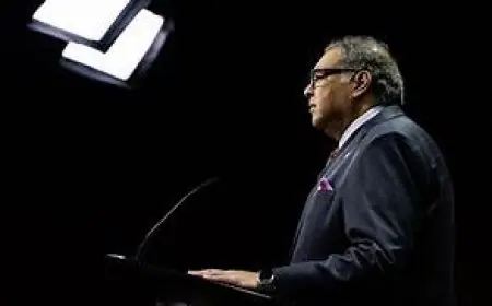 ਅਲਬਰਟਾ ਵਿੱਚ ਚੋਣੀ ਹੱਦਬੰਦੀ ‘ਚ ਦਖ਼ਲ ਦੇ ਦੋਸ਼, ਵਿਰੋਧੀ ਧਿਰ ਵੱਲੋਂ ਸਰਕਾਰ ‘ਤੇ ਤਿੱਖਾ ਹਮਲਾ