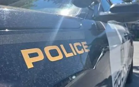 ਕੈਨੇਡਾ ‘ਚ ਗੋਲੀਬਾਰੀ ਦੀਆਂ ਘਟਨਾਵਾਂ ਵਿੱਚ ਵਾਧਾ; ਕਾਰ ਸ਼ੋਰੂਮ ਮਾਲਕ ਦੇ ਘਰ ਫਾਇਰਿੰਗ