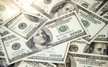 ਅਮਰੀਕਾ ਵੱਲੋਂ 2027 ਲਈ ਰਿਕਾਰਡ ਰੱਖਿਆ ਬਜਟ ਦਾ ਪ੍ਰਸਤਾਵ