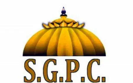 ‘13 ਅਪ੍ਰੈਲ ਤੋਂ ਪਹਿਲਾਂ ਬਿੱਲ ਦਾ ਖਰੜਾ SGPC ਨੂੰ ਭੇਜੇ ਪੰਜਾਬ ਸਰਕਾਰ’ — ਬੇਅਦਬੀ ਕਾਨੂੰਨ ‘ਤੇ ਸਿੱਖ ਜਥੇਬੰਦੀਆਂ ਦਾ ਮੰਥਨ