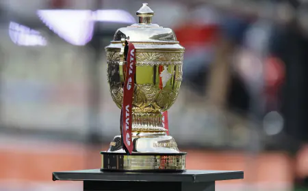 ਕੋਲਕਾਤਾ ਵਿੱਚ ਮੀਂਹ ਕਾਰਨ ਮੈਚ ਰੁਕਿਆ, ਕੇਕੇਆਰ ਮੁਸ਼ਕਲ ਵਿੱਚ