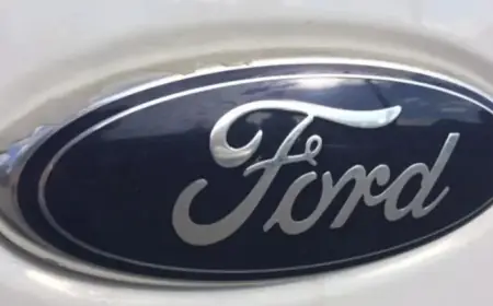 ਫੋਰਡ ਵੱਲੋਂ ਕੈਨੇਡਾ ‘ਚੋਂ 31 ਹਜ਼ਾਰ ਤੋਂ ਵੱਧ ਵਾਹਨ ਵਾਪਸ ਮੰਗਵਾਏ