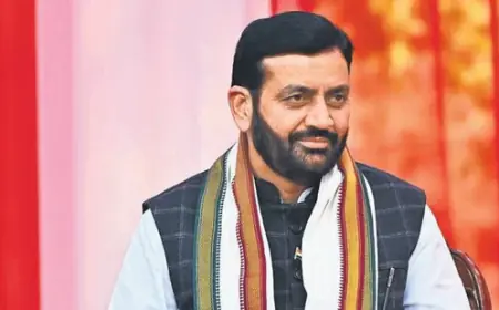 ਹਰਿਆਣਾ ਵਿੱਚ ਘੱਟੋ-ਘੱਟ ਮਜ਼ਦੂਰੀ 35 ਫੀਸਦੀ ਵਧੀ, 1 ਅਪ੍ਰੈਲ ਤੋਂ ਲਾਗੂ