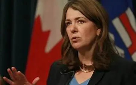 ਅਲਬਰਟਾ ‘ਚ ਸਰਕਾਰ ਦੀ ਦਿਸ਼ਾ ‘ਤੇ ਲੋਕਾਂ ਵਿੱਚ ਵੰਡ, ਸਰਵੇਖਣ ਰਿਪੋਰਟ