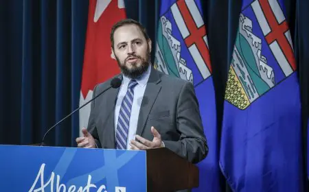 ਸਕੂਲਾਂ ਦੀ ਸੁਰੱਖਿਆ ਮਜ਼ਬੂਤ ਕਰਨ ਲਈ ਅਲਬਰਟਾ ਵੱਲੋਂ 22 ਮਿਲੀਅਨ ਡਾਲਰ ਦਾ ਐਲਾਨ