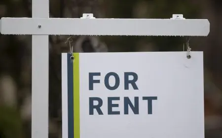 ਹਾਊਸਿੰਗ ਮਾਰਕੀਟ ‘ਚ ਬਦਲਾਅ, ਕੈਨੇਡਾ ‘ਚ ਕਿਰਾਏ ਡਾਊਨ ਟ੍ਰੈਂਡ ‘ਚ