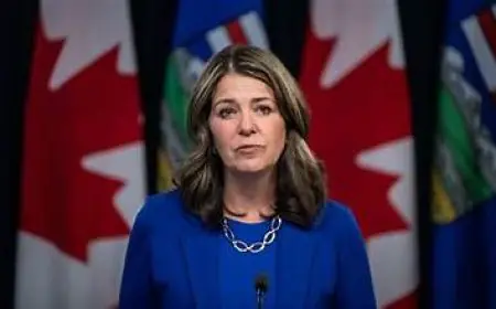 ਅਲਬਰਟਾ ‘ਚ ਲਾਇਬ੍ਰੇਰੀ ਨਿਯਮਾਂ ‘ਤੇ ਵਿਵਾਦ, ਨਿੱਜਤਾ ‘ਤੇ ਉੱਠੇ ਸਵਾਲ