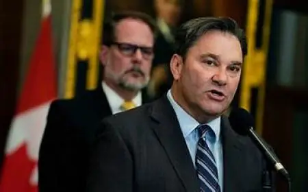 ਐਨਡੀਪੀ ਵਿੱਚ ਨਵੀਆਂ ਜ਼ਿੰਮੇਵਾਰੀਆਂ ਦਾ ਐਲਾਨ, ਡੌਨ ਡੇਵਿਸ ਸੰਸਦੀ ਅਗਵਾਈ ਜਾਰੀ ਰੱਖਣਗੇ