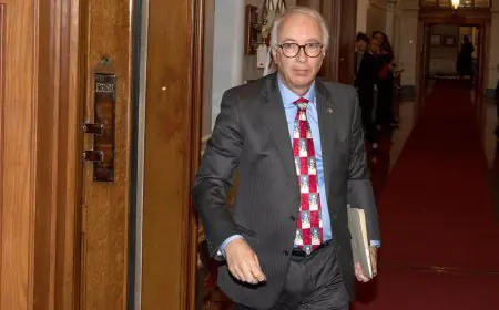 ਬੀ.ਸੀ. ਕਨਜ਼ਰਵੇਟਿਵ ਪਾਰਟੀ ਦੀ ਲੀਡਰਸ਼ਿਪ ਦੌੜ ‘ਚ ਉਮੀਦਵਾਰ ਘਟ ਕੇ 5 ਰਹੇ