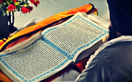 ਪੰਜਾਬ ਸਰਕਾਰ ਵੱਲੋਂ ਬੇਅਦਬੀ ਖ਼ਿਲਾਫ਼ ਸਖ਼ਤ ਕਾਨੂੰਨ ਦਾ ਪ੍ਰਸਤਾਵ, ਉਮਰ ਕੈਦ ਦੀ ਸਜ਼ਾ ਦਾ ਪ੍ਰਬੰਧ