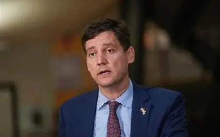 ਡ੍ਰਿਪਾ ‘ਤੇ ਰੋਕ ਨੂੰ ਭਰੋਸੇਮੰਦ ਵੋਟ ਨਹੀਂ ਬਣਾਇਆ ਜਾਵੇਗਾ, ਬੀ.ਸੀ. ‘ਚ ਅਗੇਤੀ ਚੋਣਾਂ ਦੀ ਸੰਭਾਵਨਾ ਘੱਟੀ