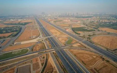 ਏਅਰੋਟ੍ਰੋਪੋਲਿਸ ਪ੍ਰੋਜੈਕਟ ਲਈ ਜ਼ਮੀਨ ਅਧਿਗ੍ਰਹਿਣ ਵਿਰੋਧ: ਕਿਸਾਨਾਂ ਨੇ ਭੁੱਖ ਹੜਤਾਲ ਖਤਮ ਕੀਤੀ