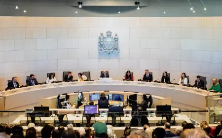 ਐਡਮੰਟਨ ਸਿਟੀ ਕੌਂਸਲ ਵੱਲੋਂ ਟ੍ਰਾਂਜ਼ਿਟ ਤੇ ਡਾਊਨਟਾਊਨ ਸੁਰੱਖਿਆ ‘ਤੇ ਵਿਚਾਰ-ਵਟਾਂਦਰਾ