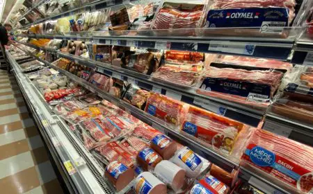 ਕੈਨੇਡਾ ਦੇ ਖਾਦ ਸਪਲਾਇਰਾਂ ਵੱਲੋਂ ਫਿਊਲ ਸਰਚਾਰਜ ਲਾਗੂ, ਕਰਿਆਨਾ ਦੀਆਂ ਕੀਮਤਾਂ ਵਧਣ ਦੀ ਸੰਭਾਵਨਾ