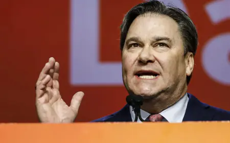 ਅਧਿਕਾਰਕ ਦਰਜਾ ਗੁਆਉਣ ਦੇ ਬਾਵਜੂਦ ਐਨਡੀਪੀ ਨੂੰ 6.7 ਲੱਖ ਡਾਲਰ ਫੰਡਿੰਗ