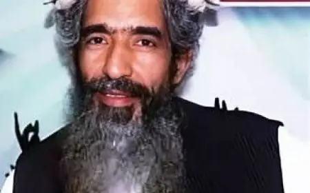 ਲਸ਼ਕਰ-ਏ-ਤੈਬਾ ਦਾ ਸਹਿ-ਸੰਸਥਾਪਕ ਆਮਿਰ ਹਮਜ਼ਾ ਪਾਕਿਸਤਾਨ ਵਿੱਚ ਗੋਲੀਬਾਰੀ ਵਿੱਚ ਜ਼ਖ਼ਮੀ, ਇਕ ਸਾਲ ਵਿੱਚ ਦੂਜਾ ਹਮਲਾ