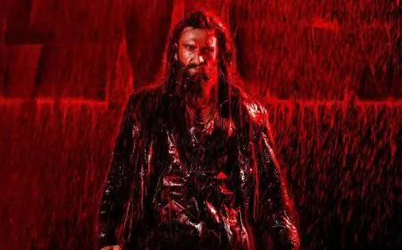 ‘ਧੁਰੰਧਰ 2’ ਨੇ 1100 ਕਰੋੜ ਪਾਰ ਕੀਤੇ, ਪਰ ਪਹਿਲੀ ਫ਼ਿਲਮ ਦਾ ਰਿਕਾਰਡ ਤੋੜਣ ਵਿੱਚ ਨਾਕਾਮ