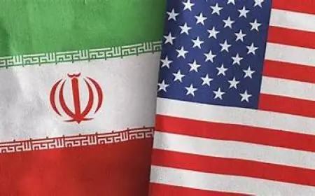 ਅਮਰੀਕਾ–ਇਰਾਨ ਤਣਾਅ: ਟਰੰਪ ਦੀ ਚੇਤਾਵਨੀ, ਸਮਝੌਤਾ ਨਾ ਹੋਇਆ ਤਾਂ ਦੁਬਾਰਾ ਹਮਲੇ ਸੰਭਵ