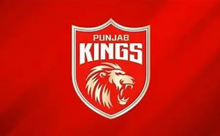 ਪੰਜਾਬ ਕਿੰਗਜ਼ ਦਾ ਧਮਾਕੇਦਾਰ ਪ੍ਰਦਰਸ਼ਨ, ਲਖਨਊ ਸੁਪਰ ਜਾਇੰਟਸ ਨੂੰ 54 ਦੌੜਾਂ ਨਾਲ ਹਰਾਇਆ