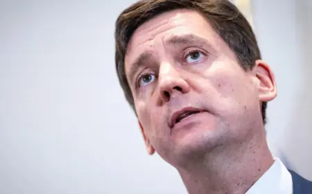 ਡੀਰਿਪਾ ਕਾਨੂੰਨ ਨੂੰ ਰੋਕਣ ਦੀ ਯੋਜਨਾ ਰੱਦ, ਪ੍ਰੀਮੀਅਰ ਡੇਵਿਡ ਈਬੀ ਫਿਰ ਮੋੜ ‘ਤੇ