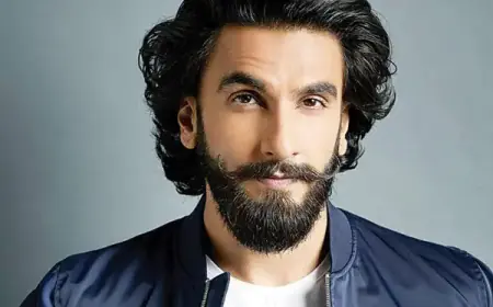 ‘ਧੁਰੰਧਰ’ ਲਈ ਰਣਵੀਰ ਸਿੰਘ ਪਹਿਲਾਂ ਹੀ ਫਾਈਨਲ ਸੀ: ਮੁਕੇਸ਼ ਛਾਬੜਾ ਦਾ ਖੁਲਾਸਾ