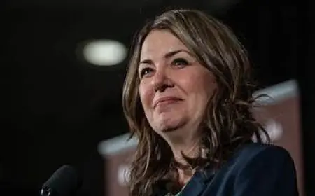 ਅਲਬਰਟਾ ਵਿੱਚ ਚੋਣ ਹਲਕਿਆਂ ਦੀ ਨਵੀਂ ਹੱਦਬੰਦੀ ਲਈ ਪ੍ਰਸਤਾਵ ਪਾਸ