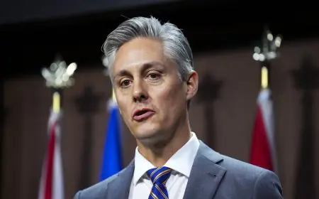 ਨਾਰਥਵੈਸਟ ਟੈਰੀਟਰੀਜ਼ ਵੀ ਘੜੀ ਬਦਲਣ ਦੀ ਪ੍ਰਥਾ ਕਰੇਗਾ ਖਤਮ , ਸਾਲ ਭਰ ਇੱਕੋ ਸਮਾਂ ਲਾਗੂ ਕਰਨ ਦੀ ਤਿਆਰੀ