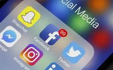 ਛੋਟੀ ਉਮਰ ਦੇ ਬੱਚਿਆਂ ਲਈ ਸੋਸ਼ਲ ਮੀਡੀਆ ਤੇ ਏਆਈ ਬੈਨ ’ਤੇ ਉੱਠੇ ਸਵਾਲ