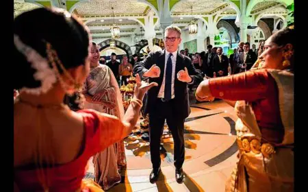 ਯੂਕੇ ਵਿੱਚ ਫਿਲਮਾਈ ਗਈ ‘ਦਸਤਾਰ’ ਨੇ ਸਥਾਨਕ ਅਰਥਵਿਵਸਥਾ ਨੂੰ ਦਿੱਤਾ ਵੱਡਾ ਬੂਸਟ