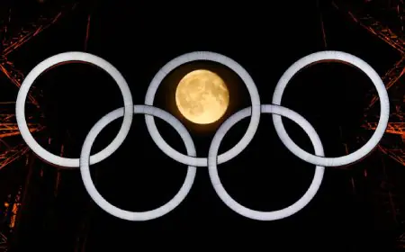 ਓਲੰਪਿਕਸ ਤੇ CWG ਤੋਂ ਬਾਅਦ ਭਾਰਤ ਦੀ ਨਿਗਾਹ ਹੁਣ 2038 ਏਸ਼ੀਆਈ ਖੇਡਾਂ ‘ਤੇ