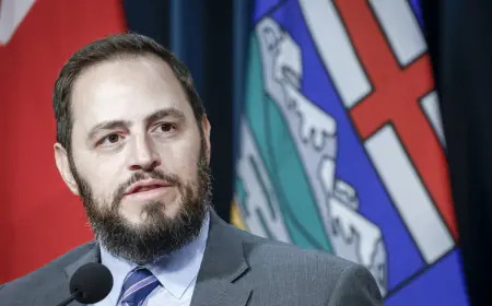 ਅਲਬਰਟਾ ‘ਚ ਅਧਿਆਪਕ ਬਣਨ ਲਈ ਨਵੇਂ ਫਾਸਟ-ਟ੍ਰੈਕ ਰਾਹ ਐਲਾਨੇ