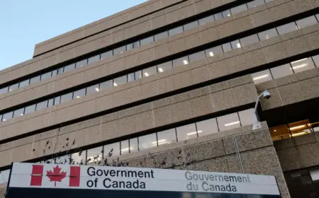 ਦਫ਼ਤਰੀ ਥਾਂ ਦੀ ਕਮੀ ਕਾਰਨ ਗਲੋਬਲ ਅਫੇਅਰਜ਼ ਕੈਨੇਡਾ ਨੇ 4 ਦਿਨਾਂ ਦੀ ਹਾਜ਼ਰੀ ਨੀਤੀ ਵਿੱਚ ਦਿੱਤੀ ਰਾਹਤ